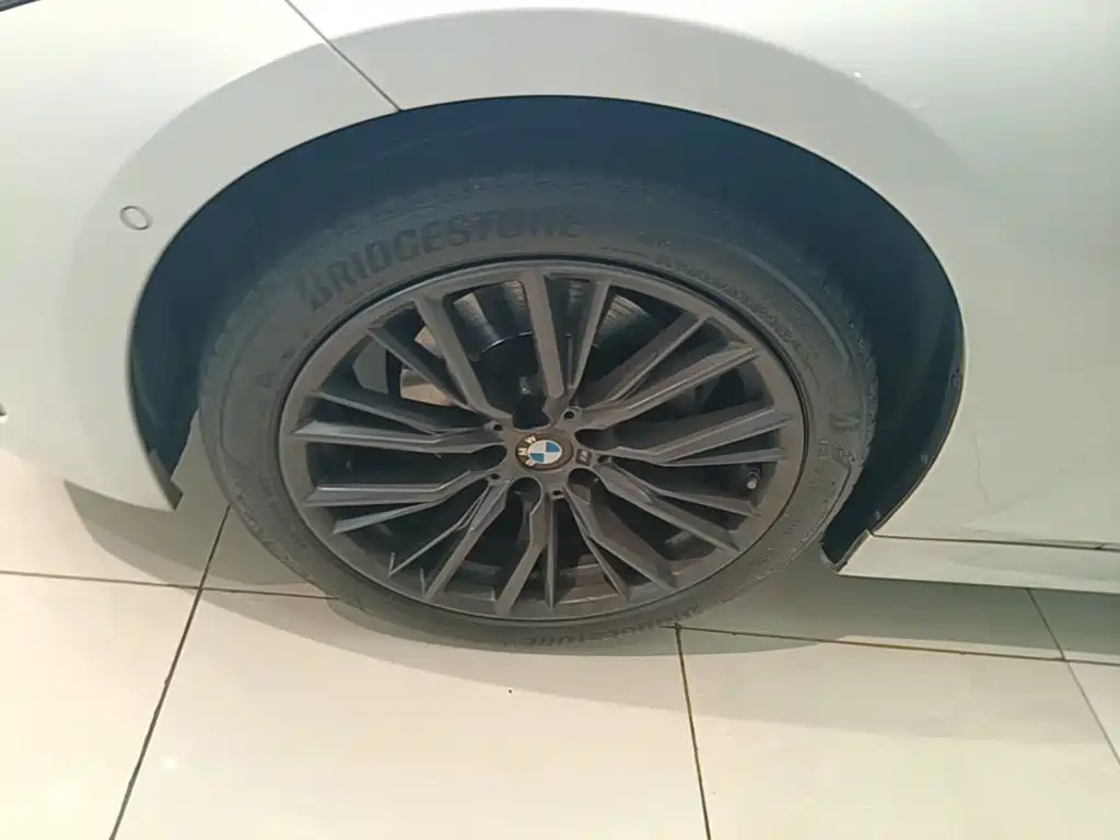 BMW 3 Series — миниатюра 23