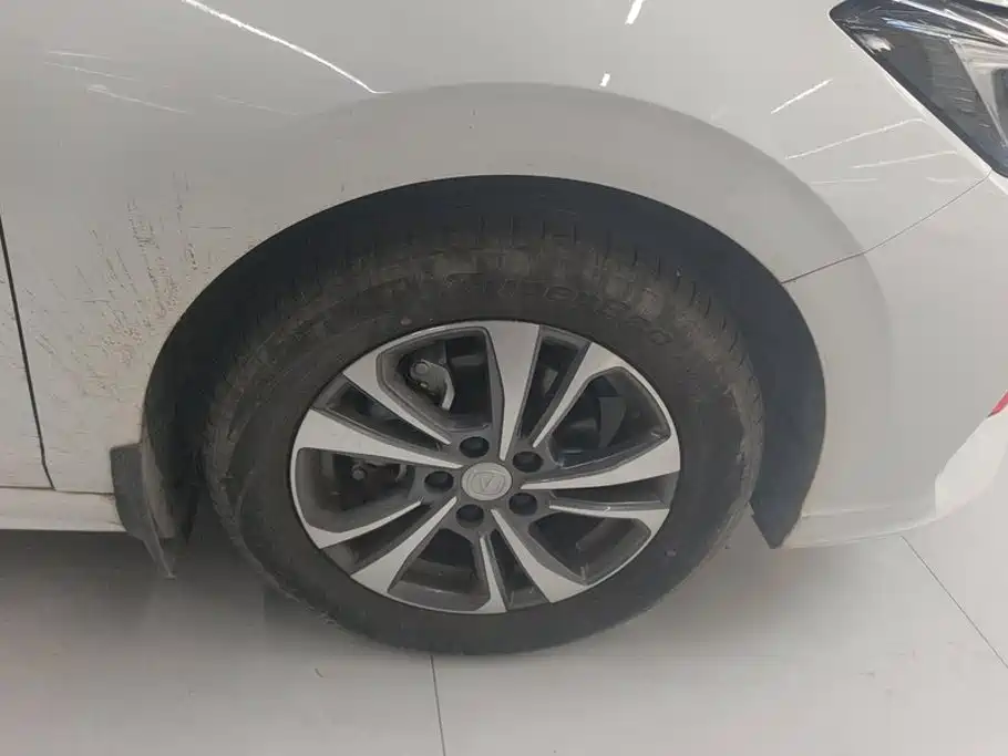Changan Eado — миниатюра 6