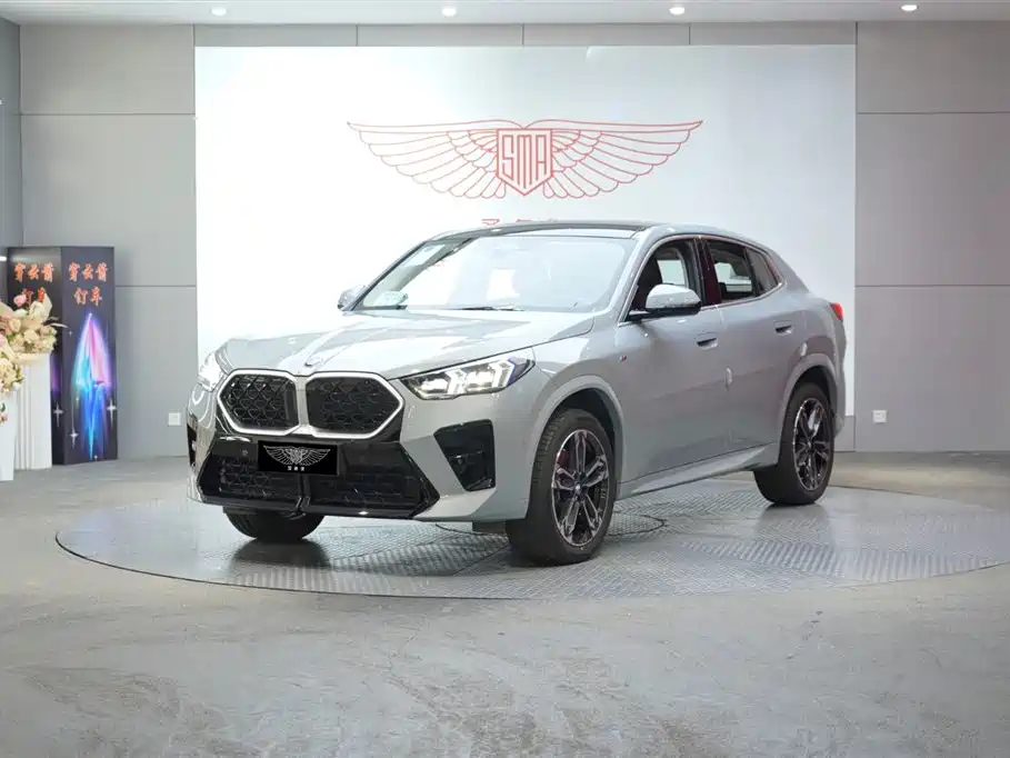 BMW X2 (Import) 2025