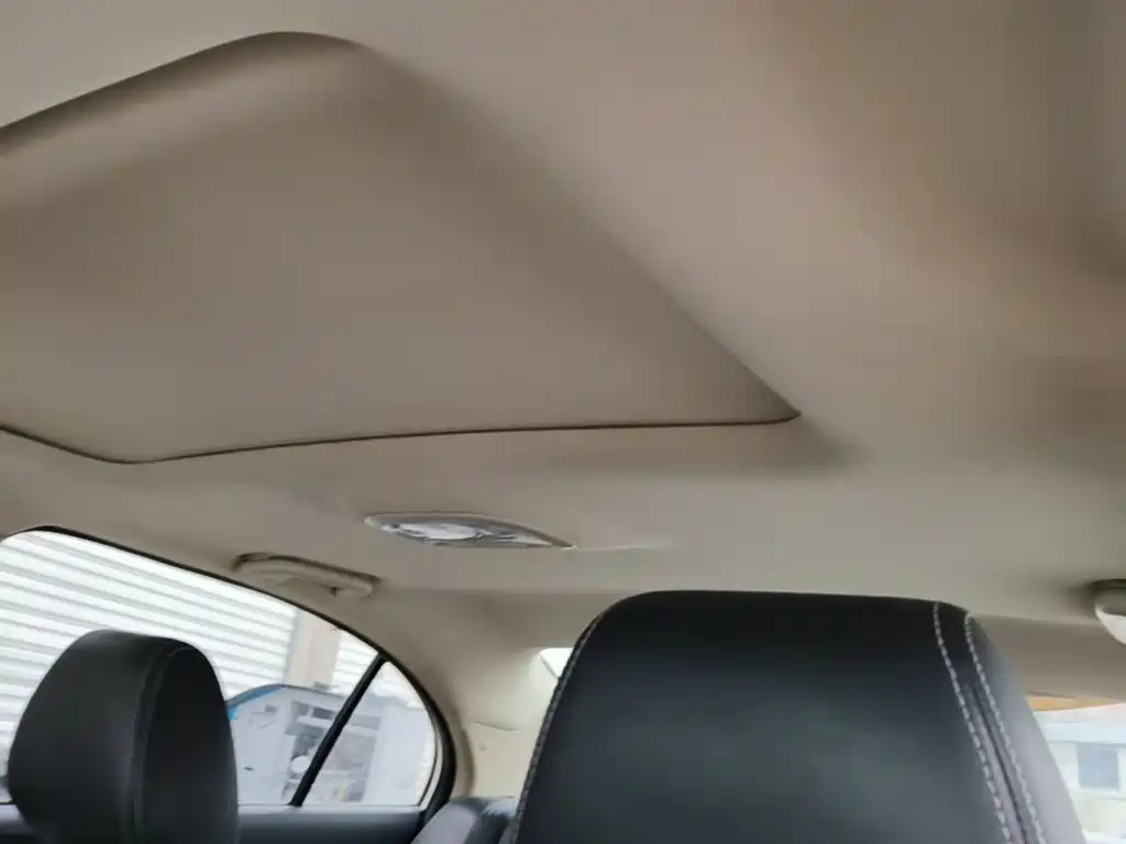 Geely Emgrand — миниатюра 18