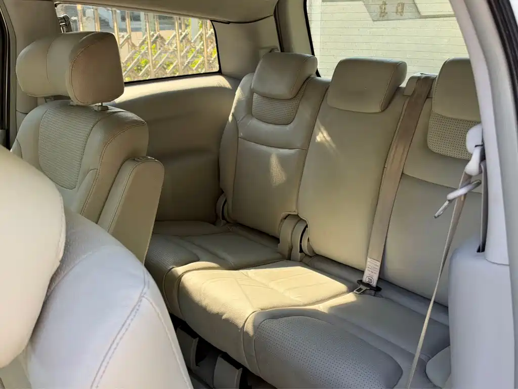 Luxgen 7 MPV 2.0T Elite type, фото 7