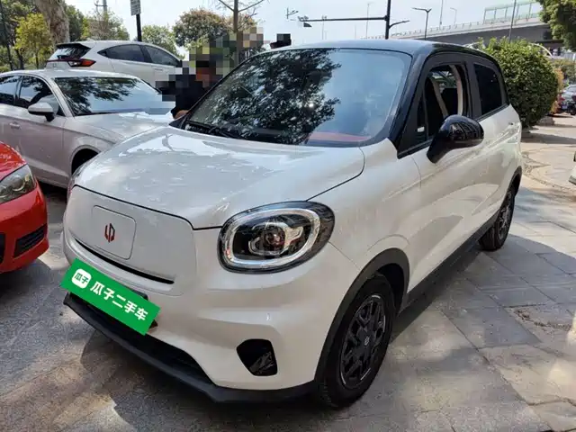 ZERO-RUNNING CAR ZERO RUN T03 2024