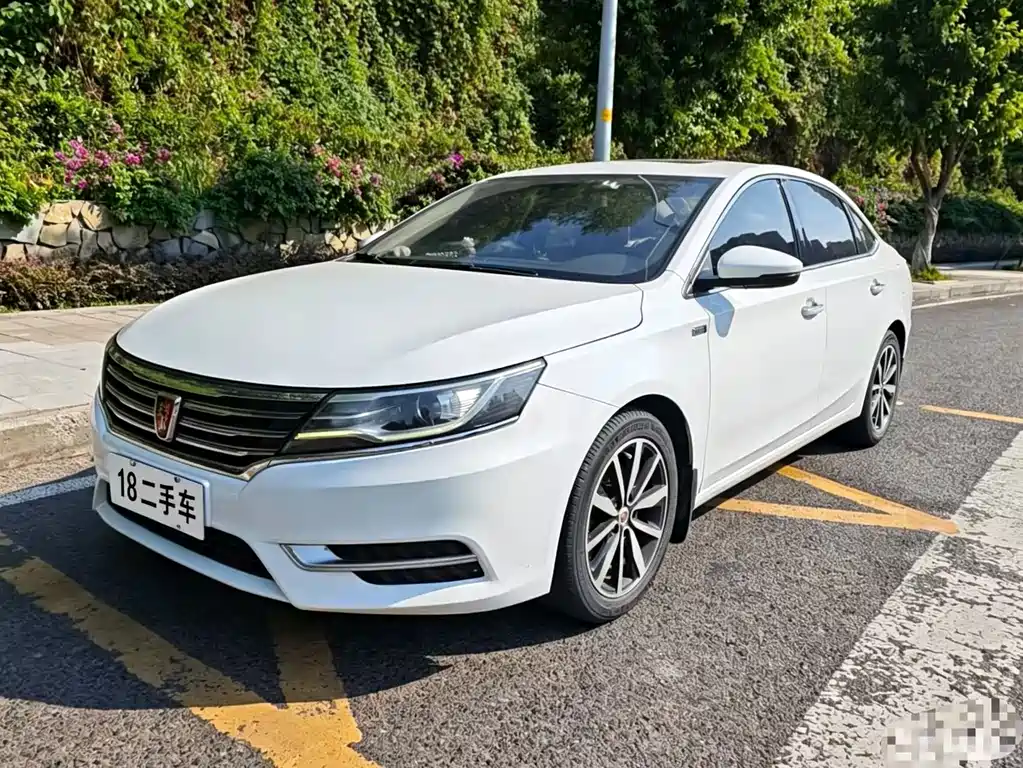 Roewe Roewe i6 Classic