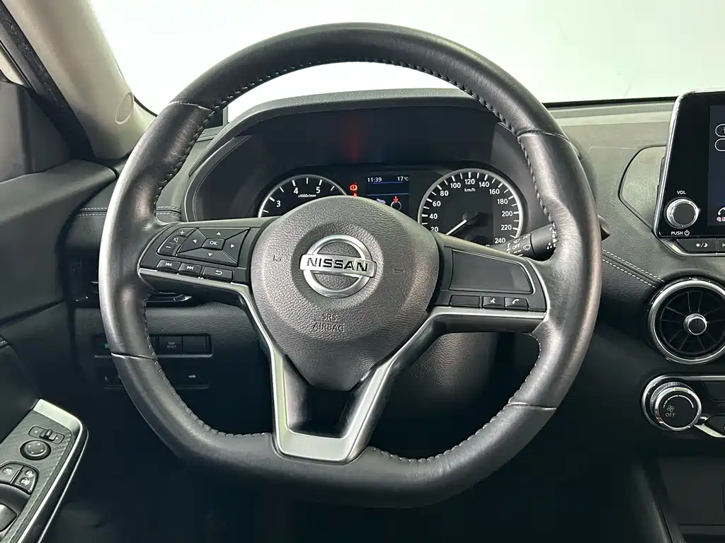 Nissan Sylphy — фотографии объявления, Фото 22