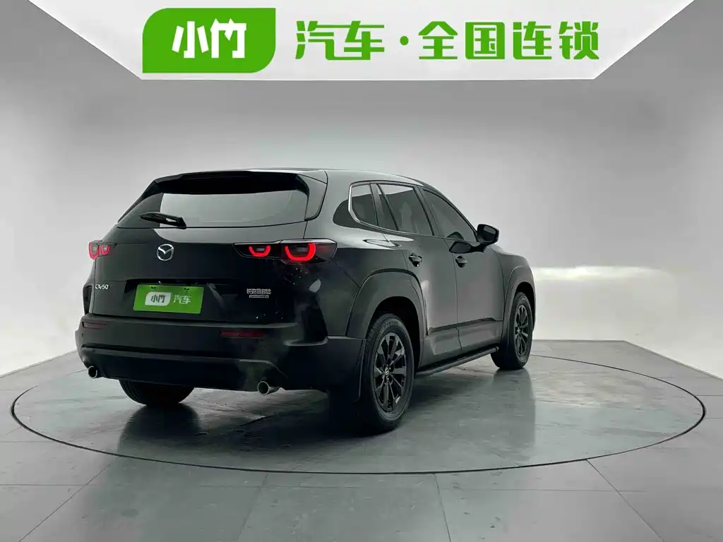 Mazda CX-50 Xingye — миниатюра 6