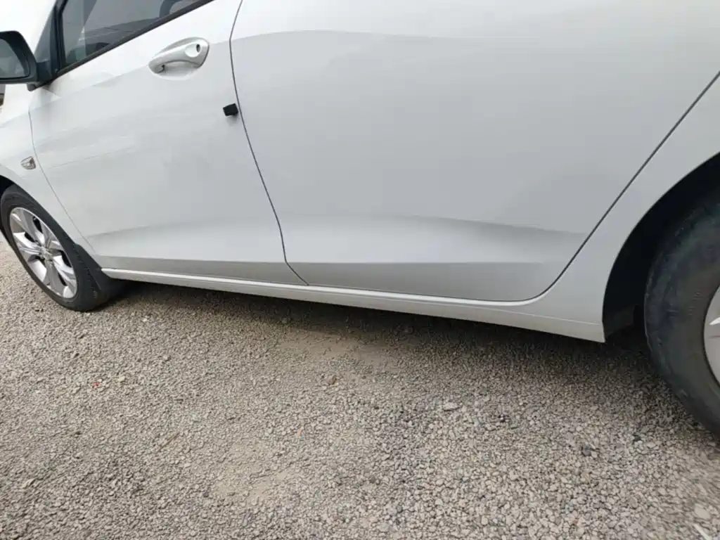 Chevrolet Cavalier — миниатюра 22