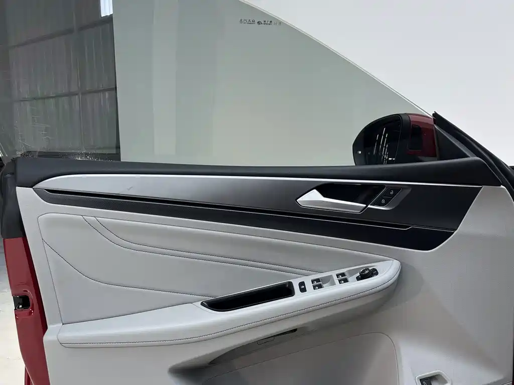 Volkswagen Lamando — миниатюра 13