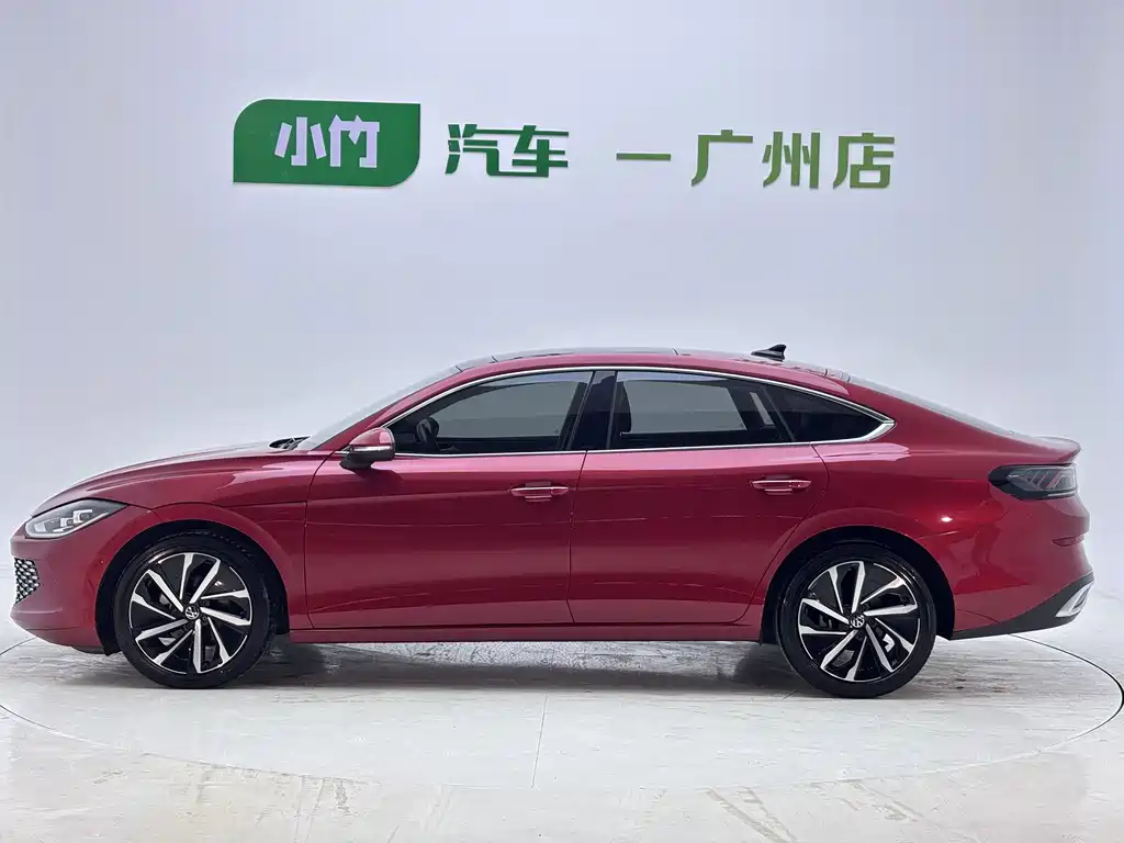 Volkswagen Lamando — миниатюра 20