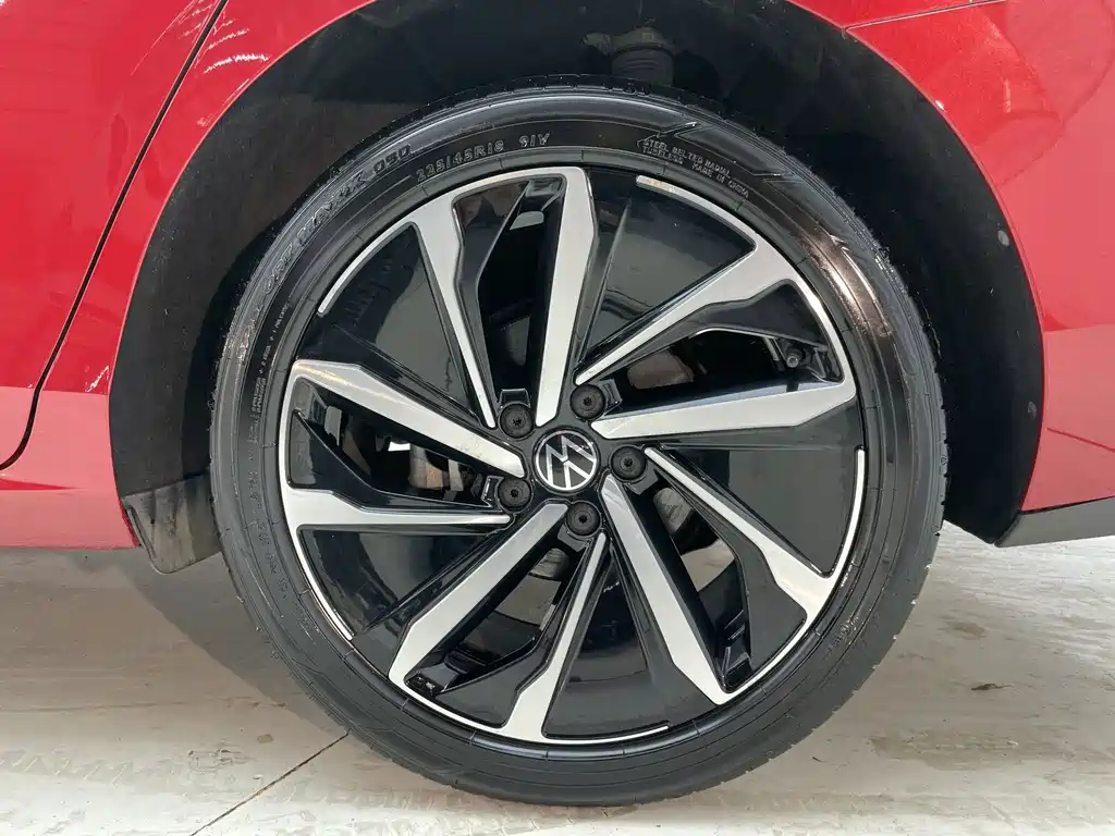 Volkswagen Lamando — миниатюра 28