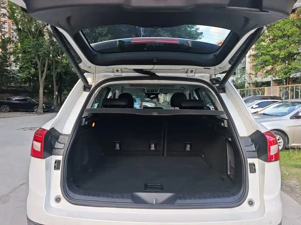 Haval H7 — миниатюра 19