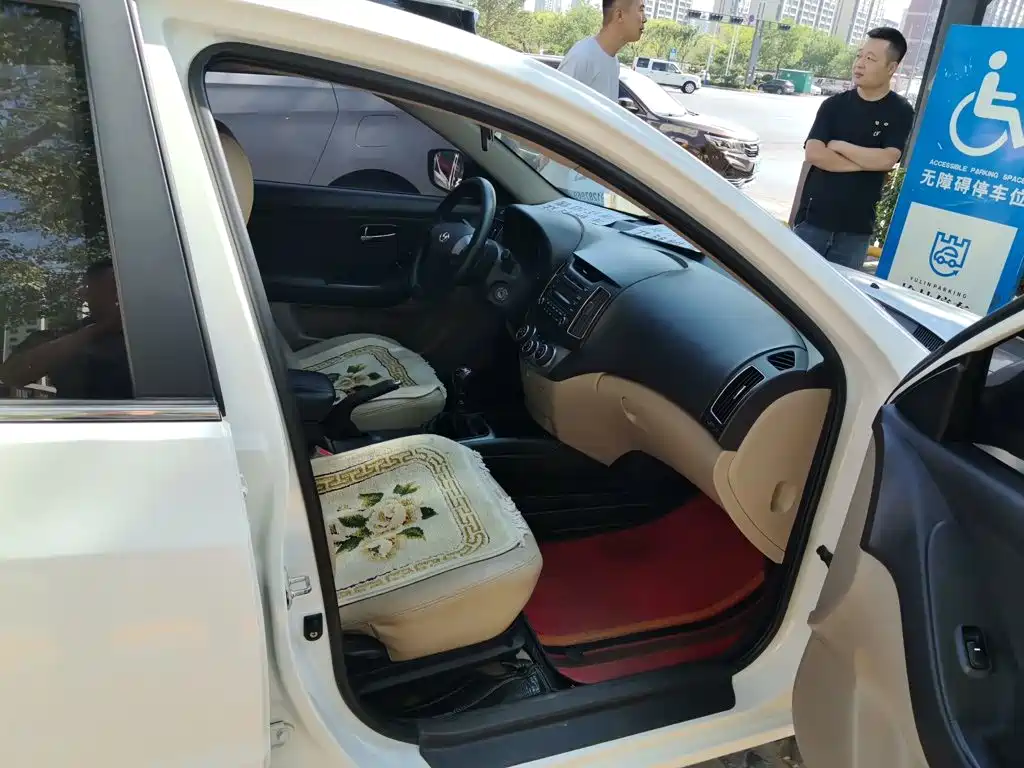 Hyundai Elantra — миниатюра 19