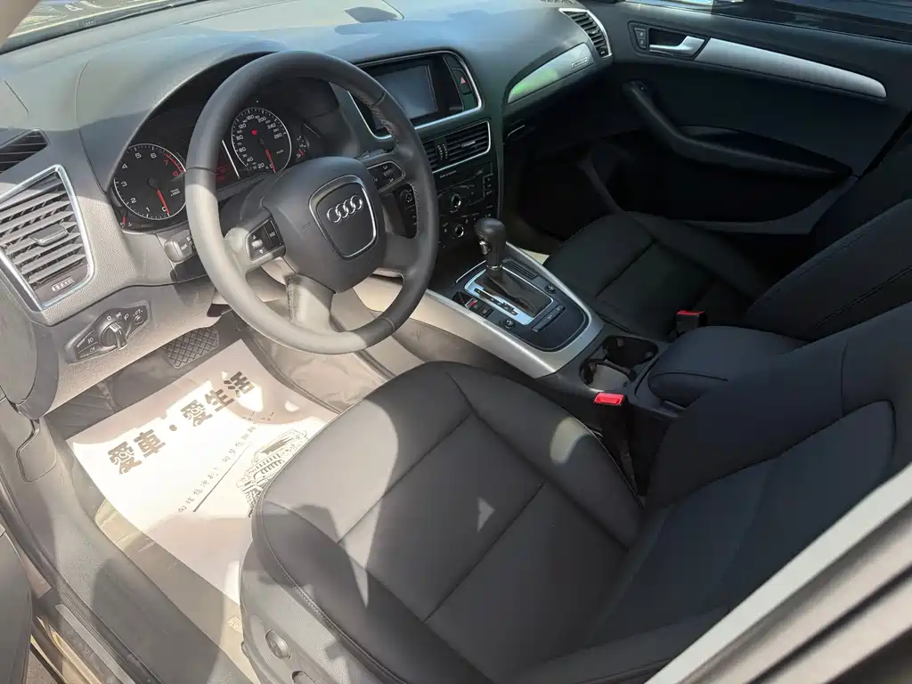 Audi Q5 — миниатюра 3