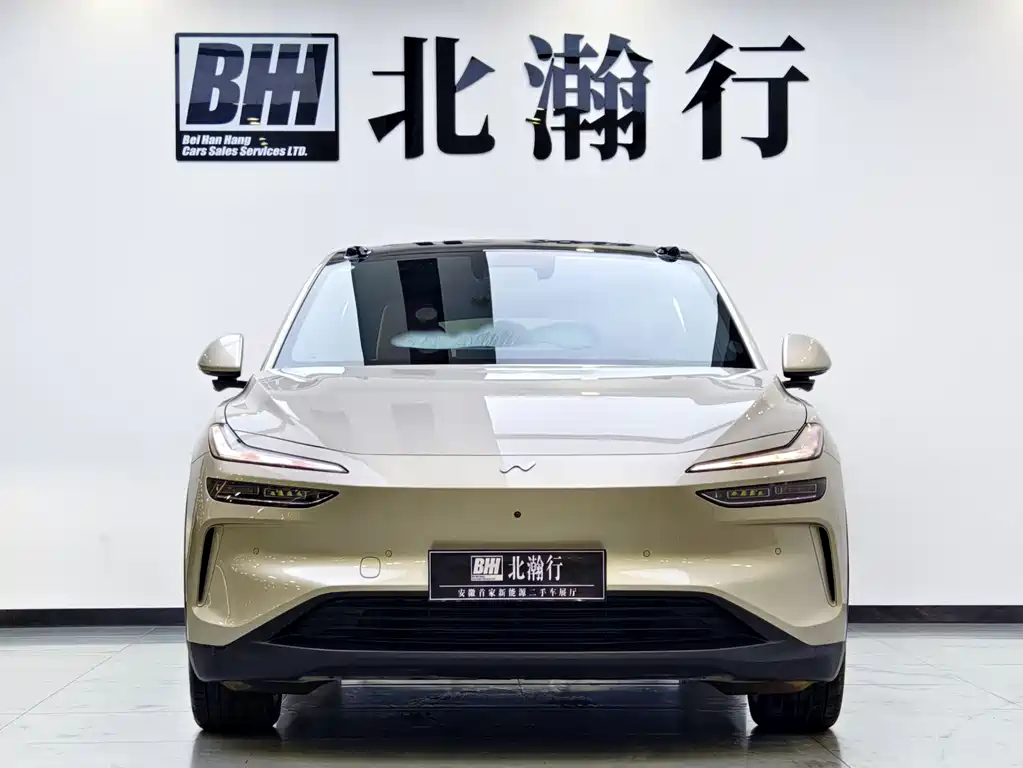 Onvo L60 2025 60kWh