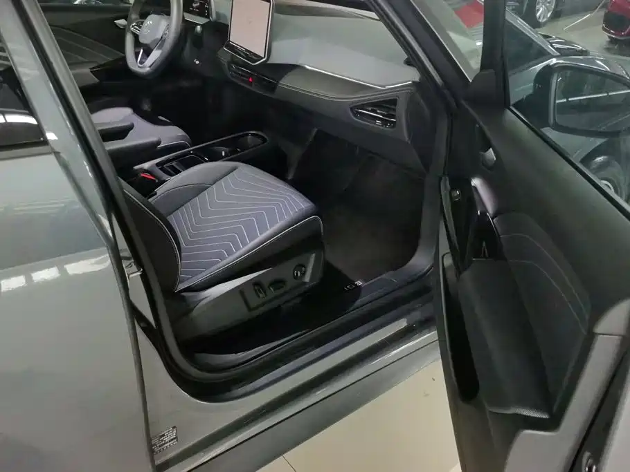 Volkswagen ID.3 — миниатюра 8