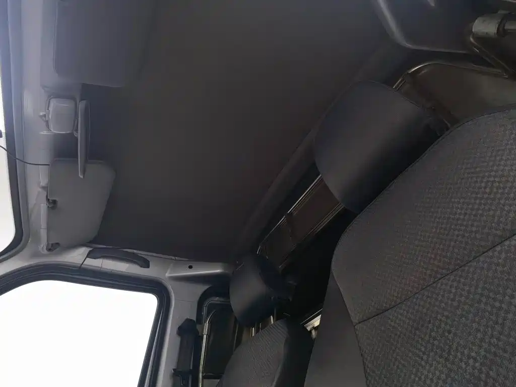 Wuling Rongguang — миниатюра 21