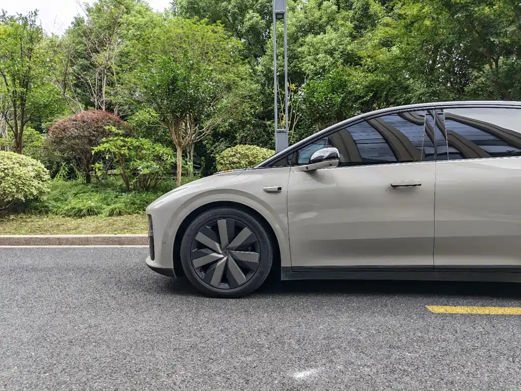 Li Auto Li i6 — миниатюра 8