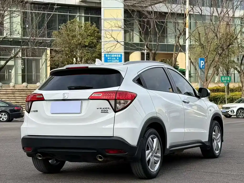 HONDA BINZHI