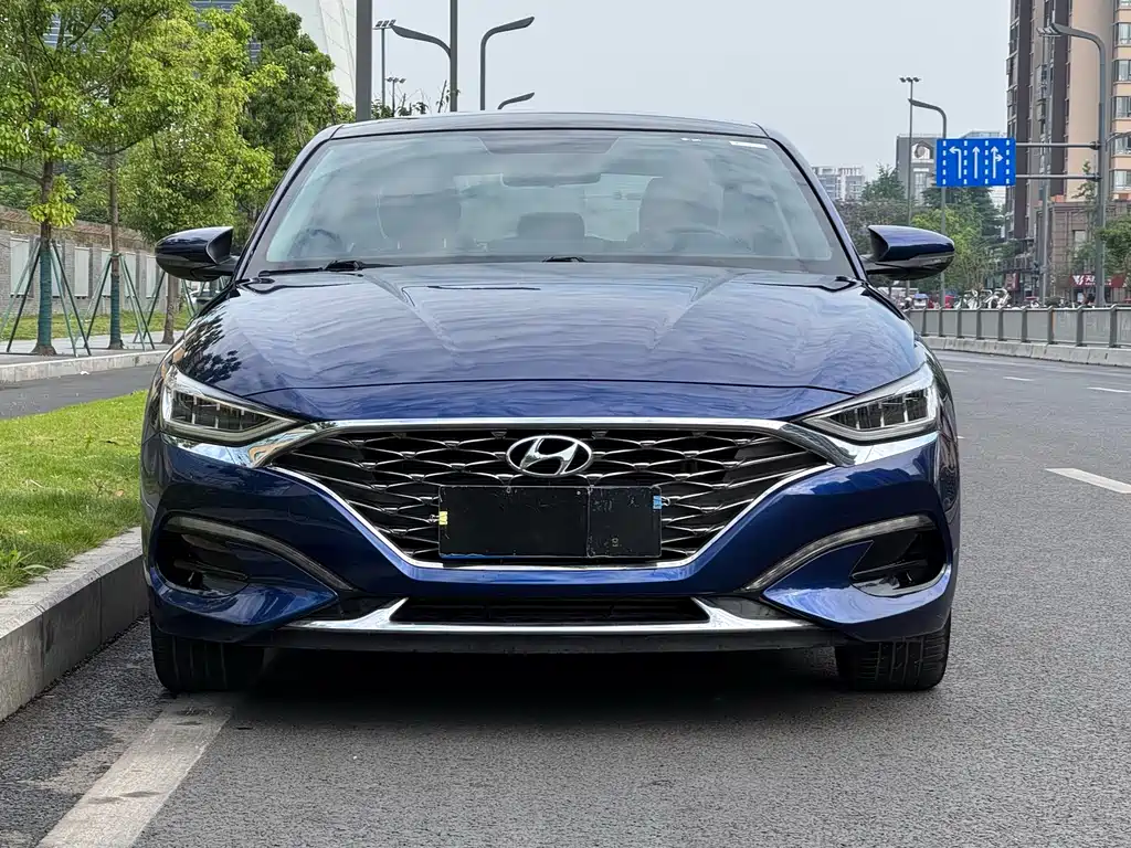 Hyundai Lafesta 2019 280TGDi VI