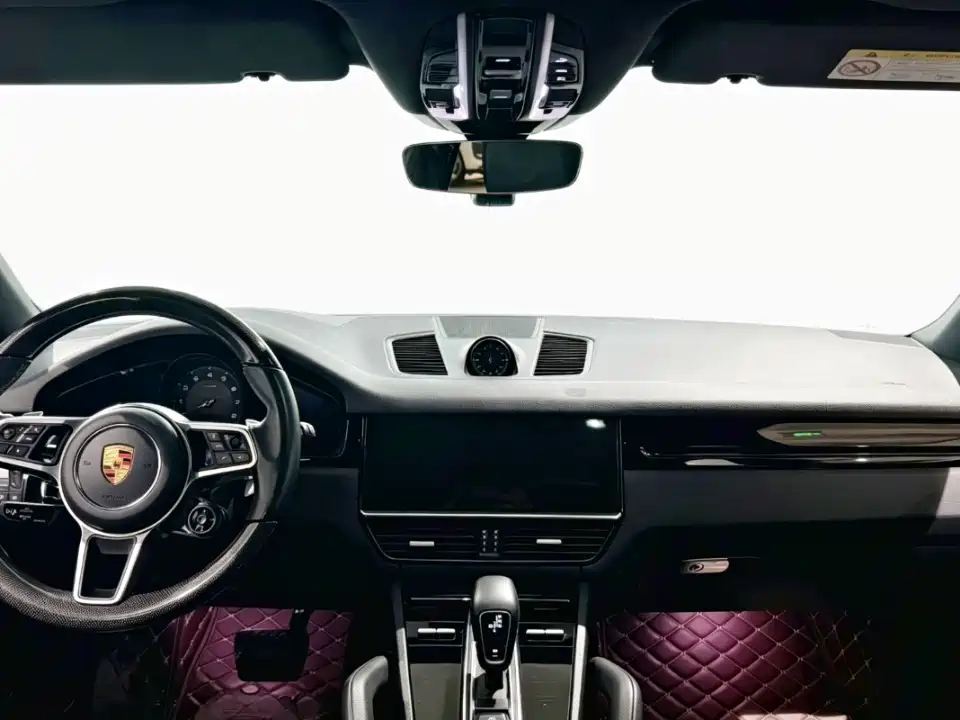 Porsche Cayenne — миниатюра 9
