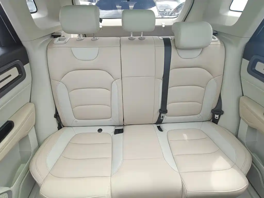 Geely Icon — миниатюра 13