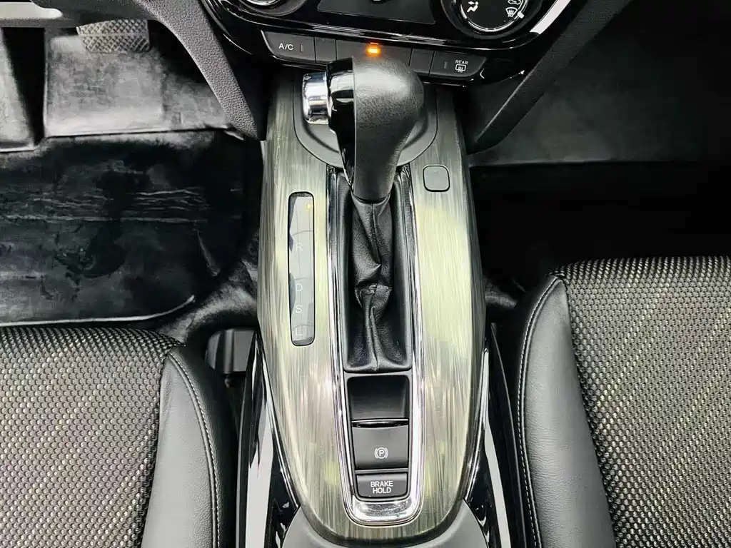 Honda XR-V — миниатюра 10