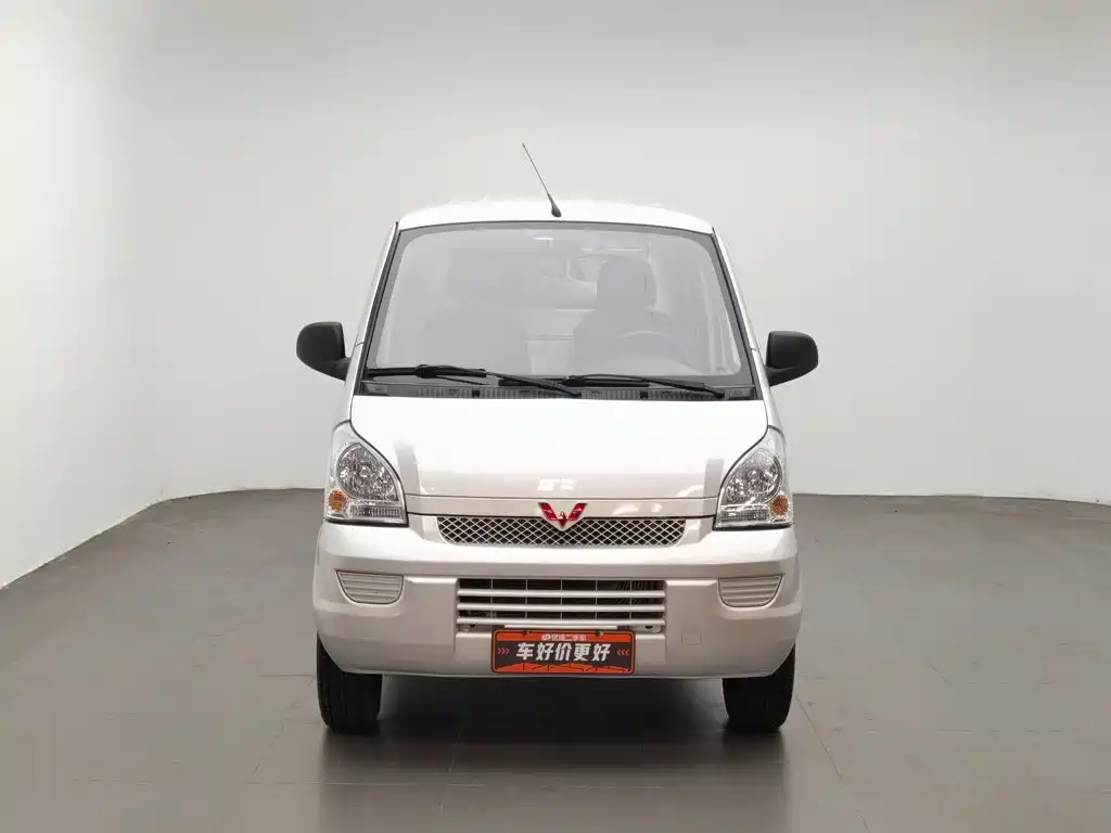 Wuling Rongguang — миниатюра 2