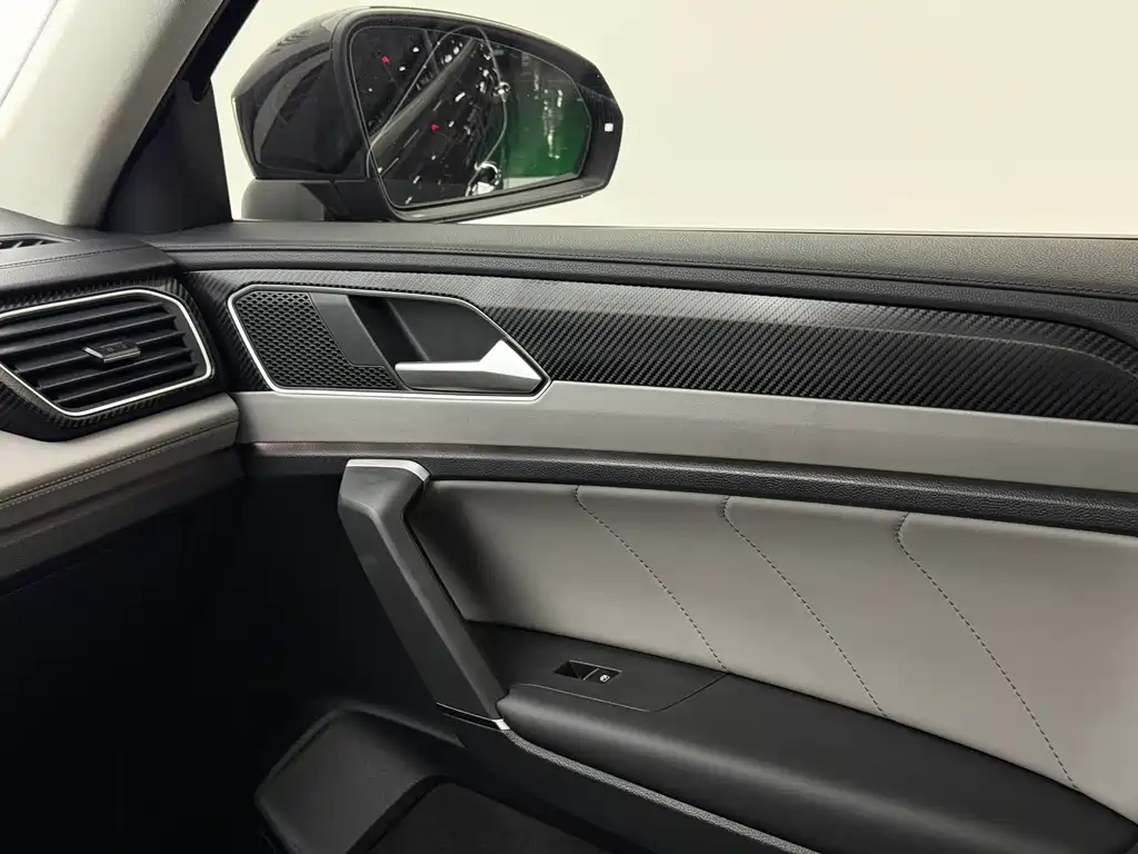 Volkswagen Tayron 2023 280TSI Luxury Plus