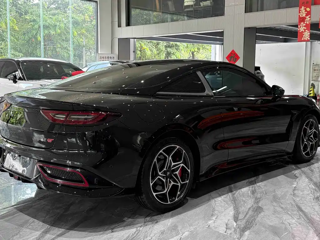 Neta Neta GT — миниатюра 26