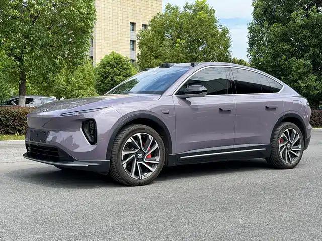 2024 Nio EC6