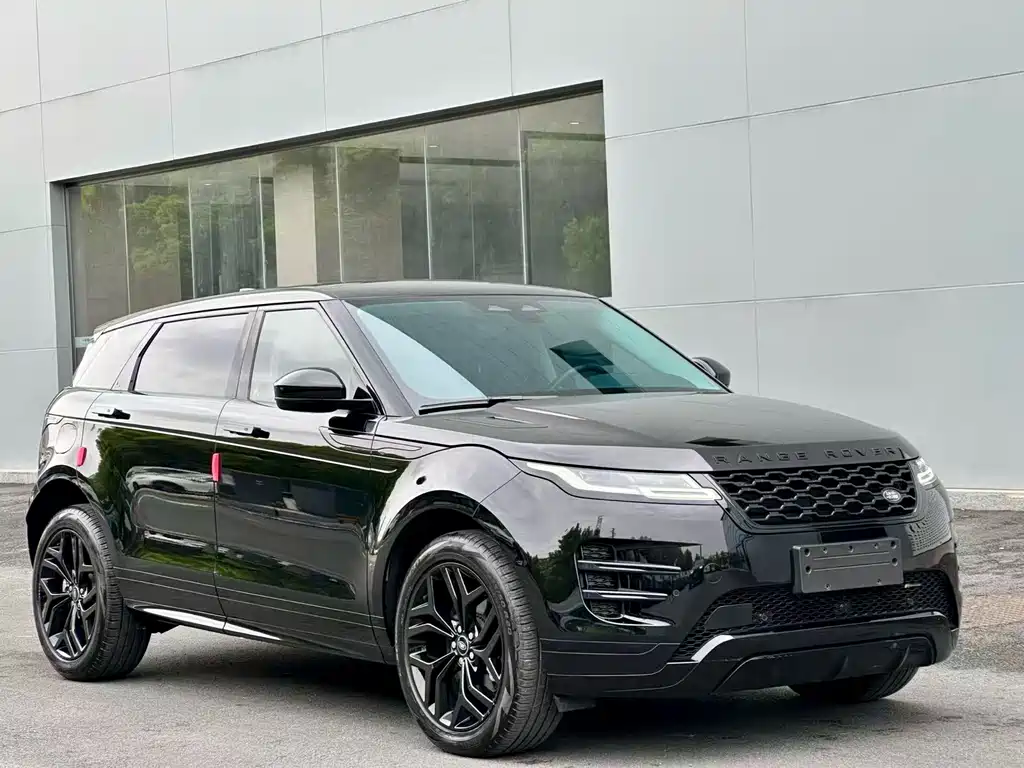 Land Rover Range Rover Evoque 2023 L 249PS Luxury