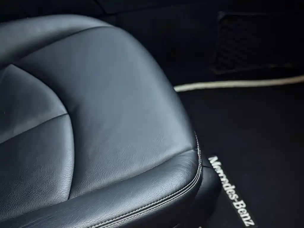 Mercedes-Benz E-Class E 2008 E 280 Sport