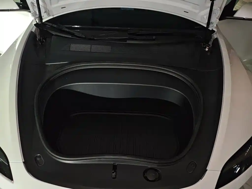 Tesla Model 3 — миниатюра 21