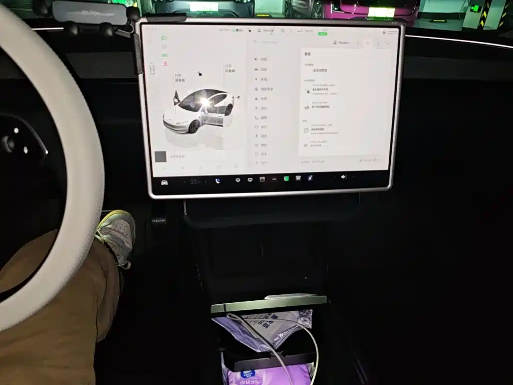 Tesla Model 3 — миниатюра 14