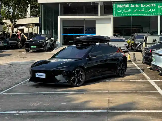 2024 Nio ET5