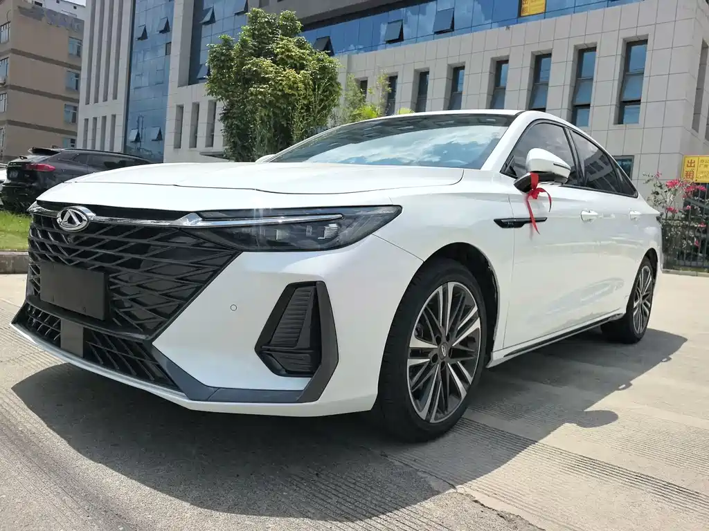 Купить Chery Arrizo 8
