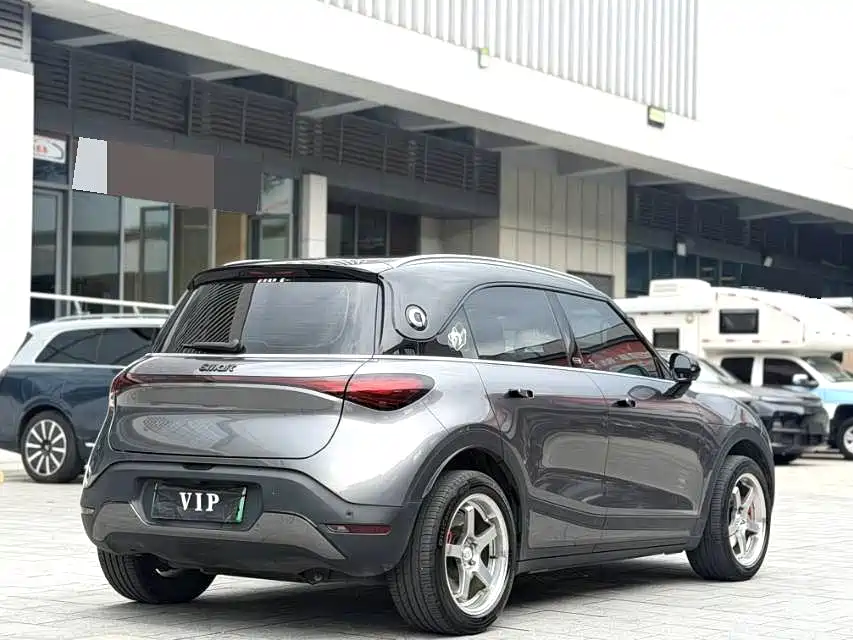 smart Smart #1 — миниатюра 9