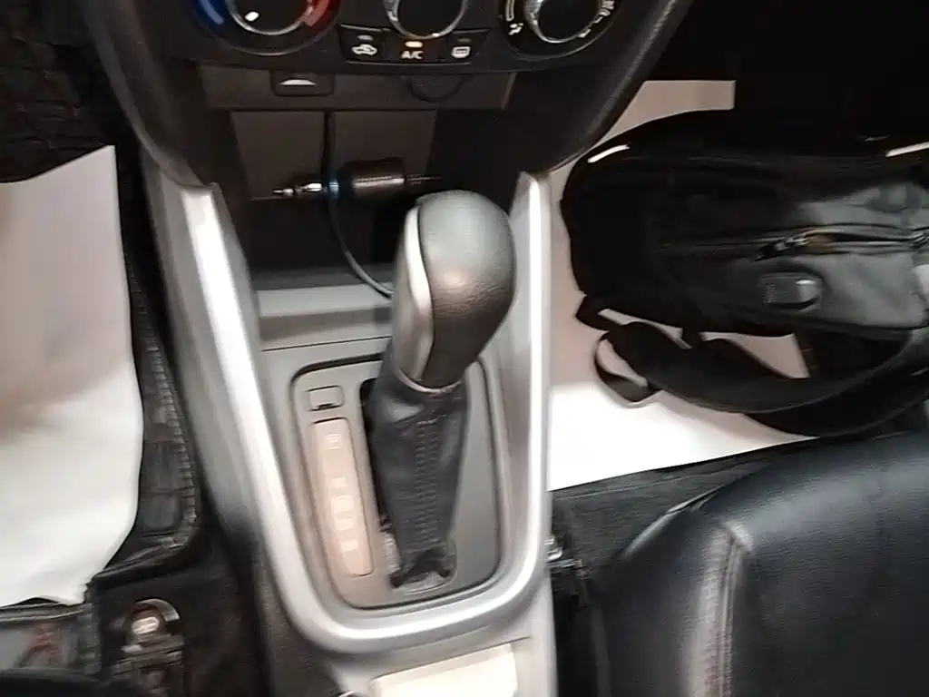 Suzuki Vitara — миниатюра 14