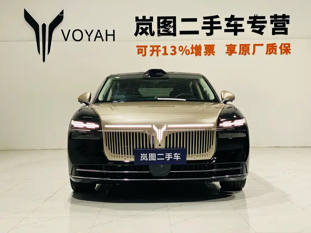 VOYAH Passion L — миниатюра 3