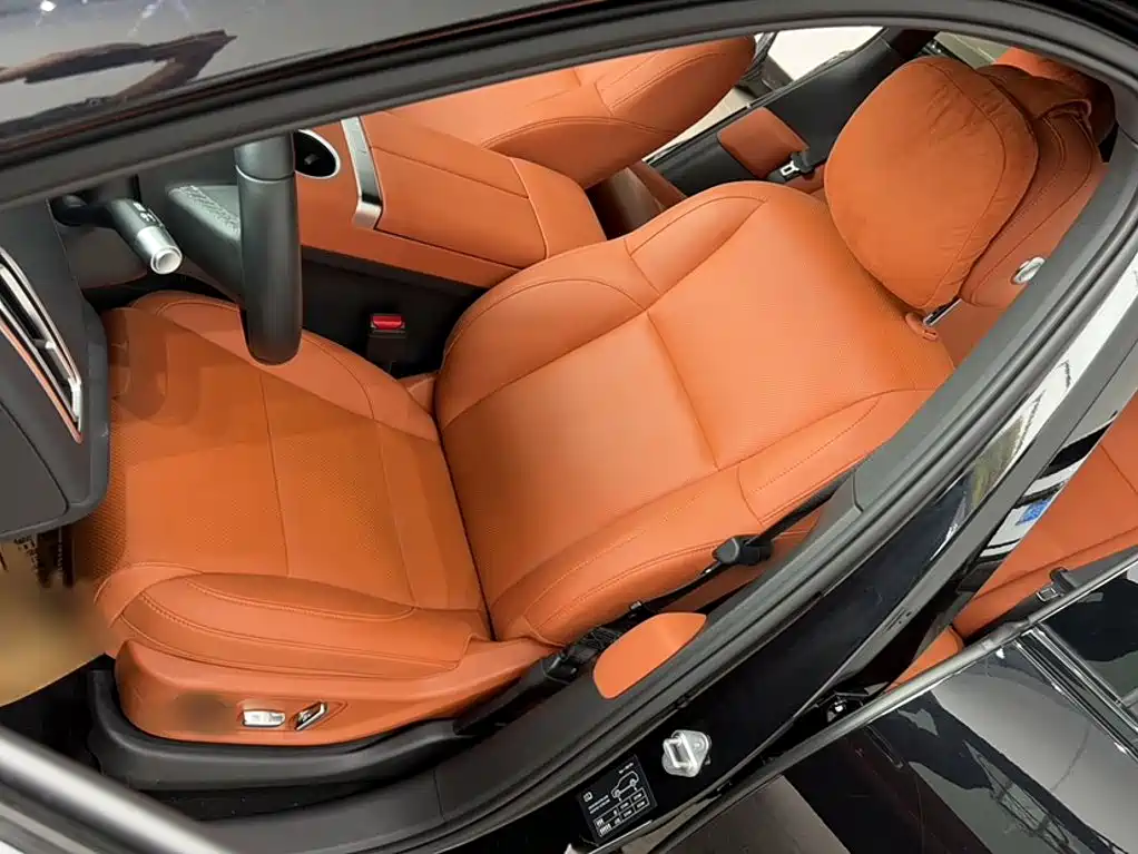 Li Auto Li L6 — миниатюра 2