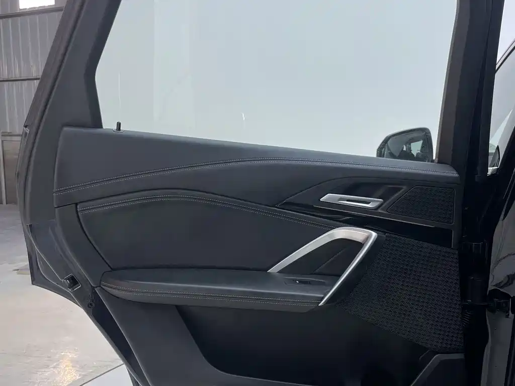 BMW X1 — миниатюра 19