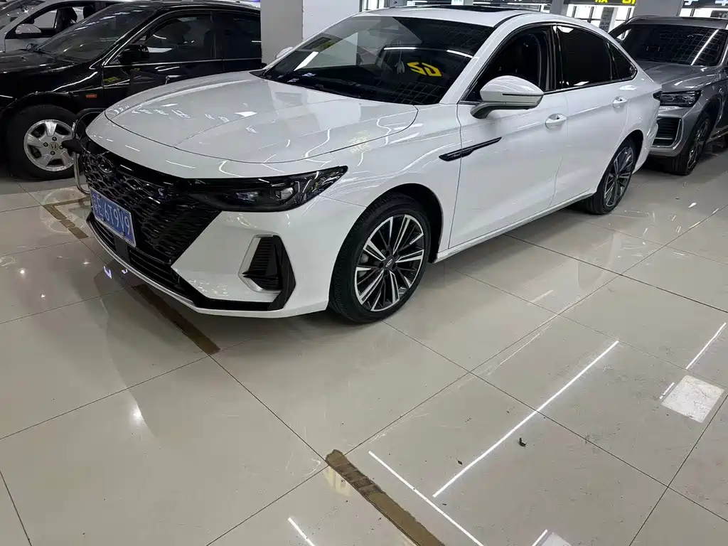 Купить Chery Arrizo 8 PRO