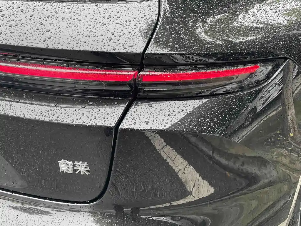 NIO ET5T — миниатюра 15