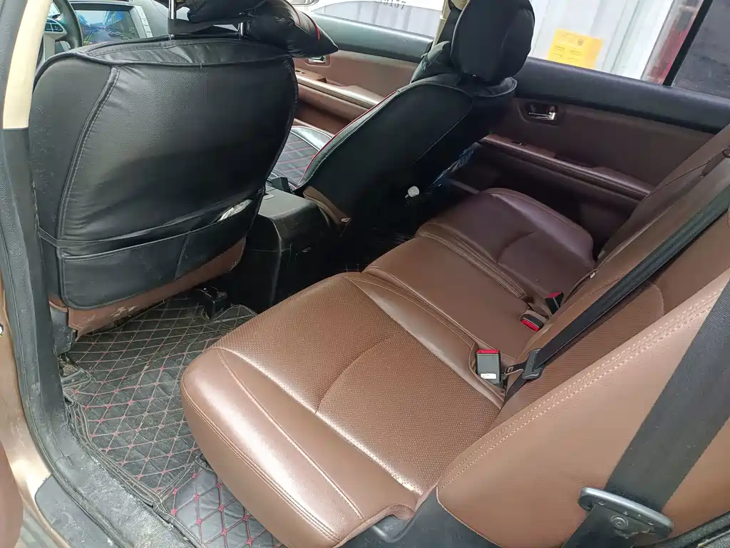 BYD S6 — миниатюра 12