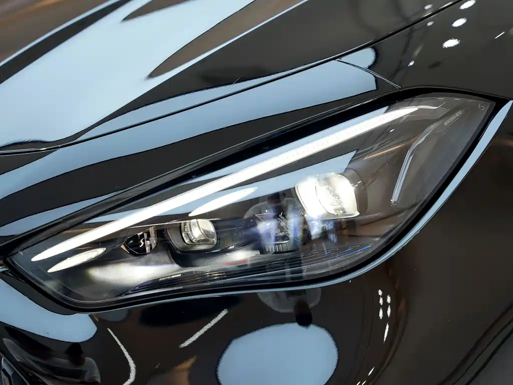 Mercedes-Benz CLE AMG — миниатюра 8