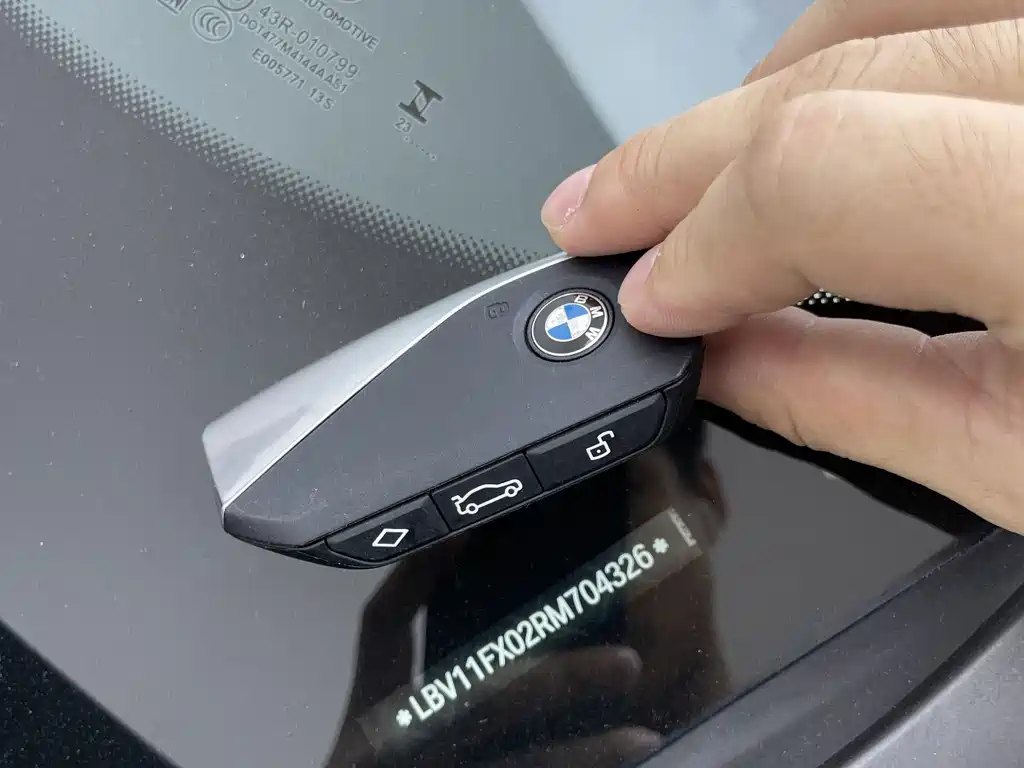BMW X1 — миниатюра 21