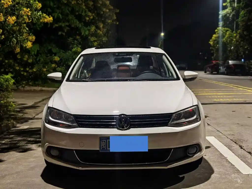 Volkswagen Sagitar — миниатюра 3