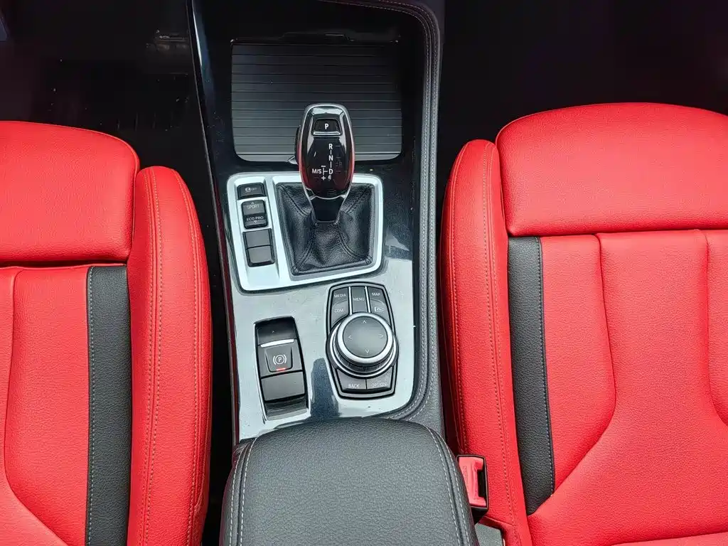 BMW 1 Series — миниатюра 11