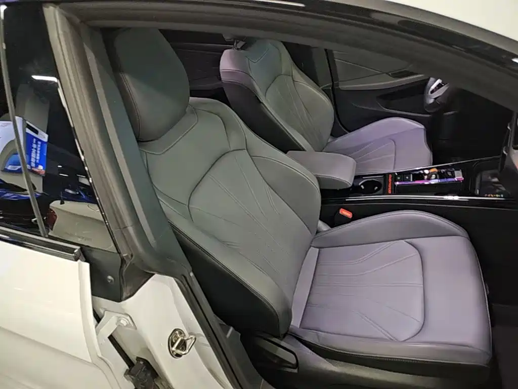 Volkswagen Lamando — миниатюра 25
