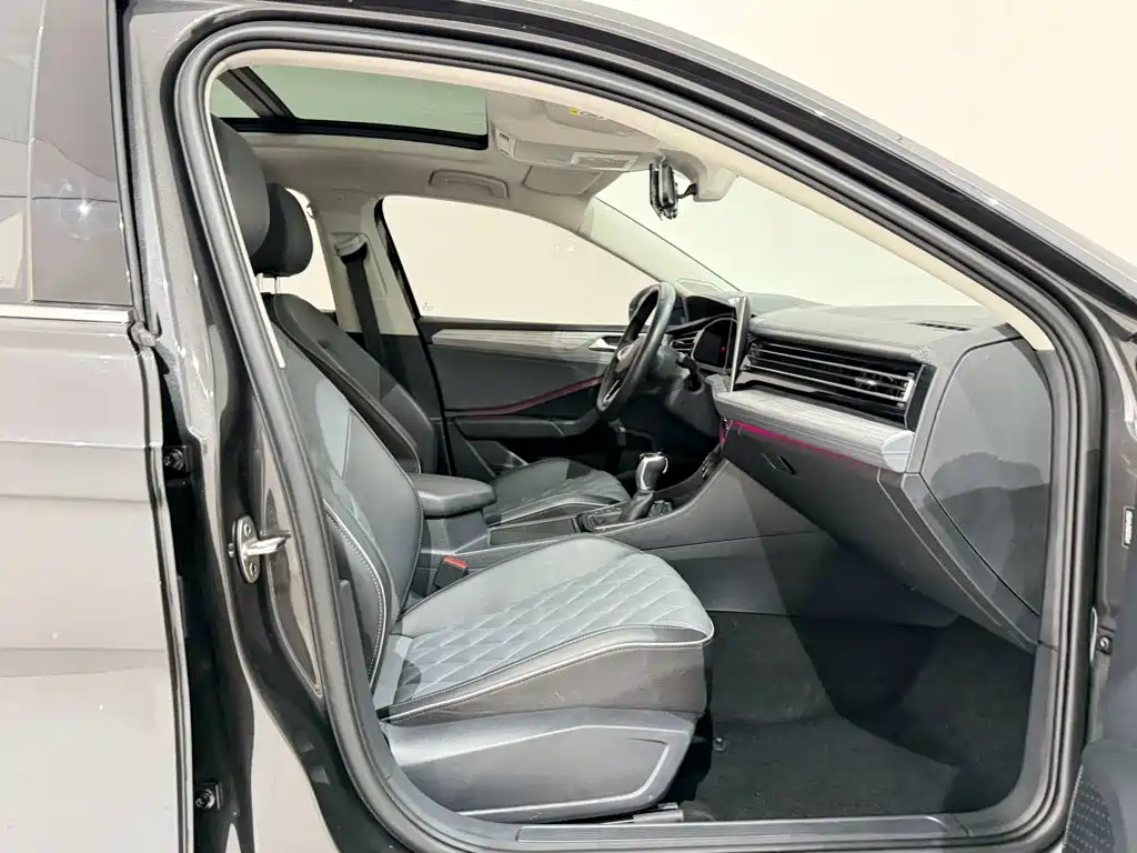 Volkswagen Sagitar — миниатюра 19