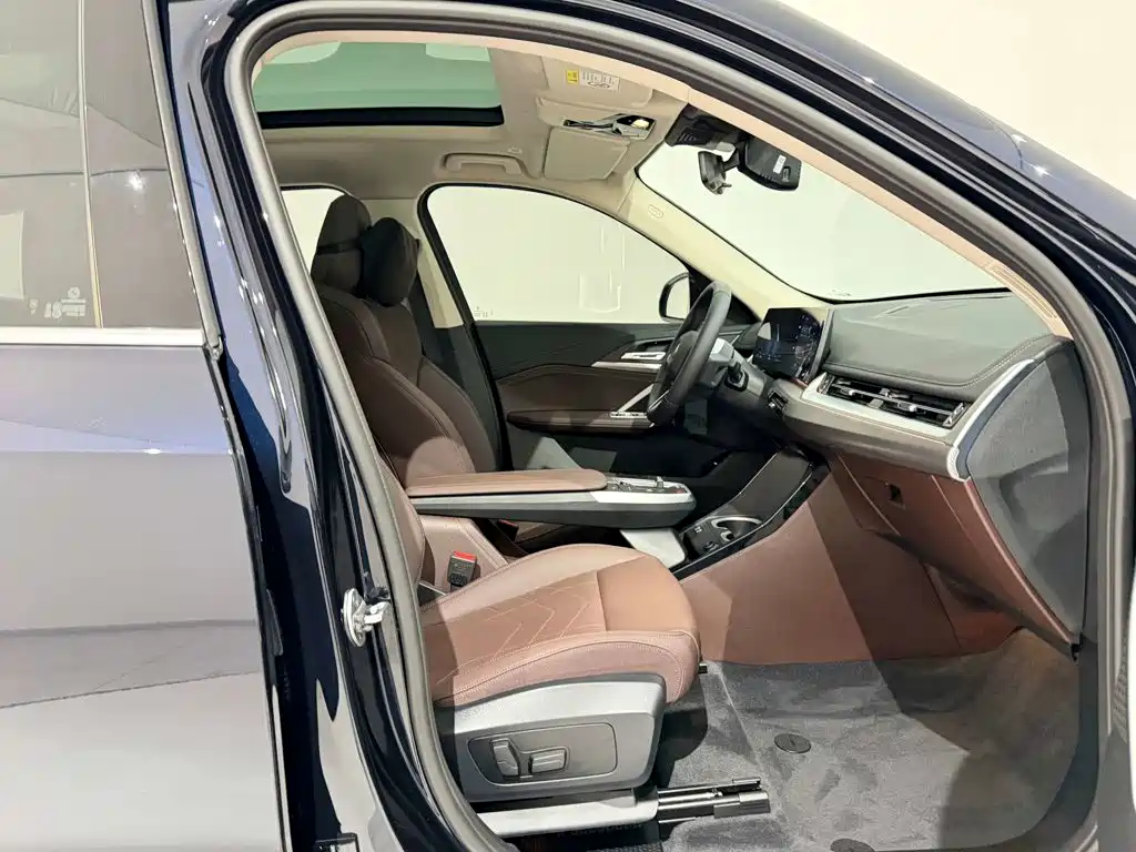 BMW X1 — миниатюра 19
